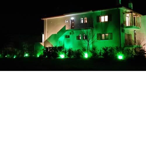 ANTONY'S APARTMENTS