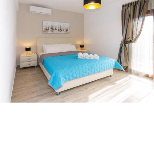Antony΄s Apartments