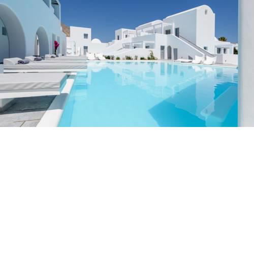 Antoperla Luxury Hotel & Spa