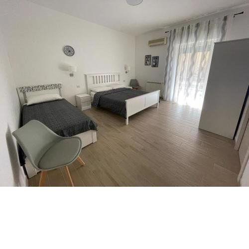 Anto's Apartment - Giardini Naxos