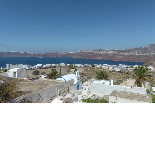 Antron Cave House
