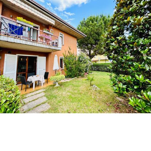 Anubi Apartment - a 5 minuti dal Lago di Garda