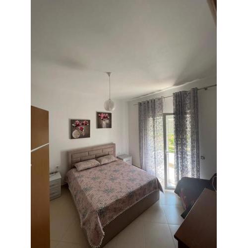 Anushe's apartament