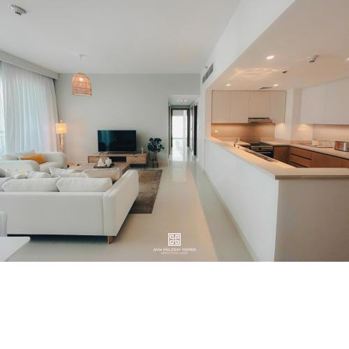 ANW Vacation Homes - Harbour Views 2 in Creek Harbour - 2 Bedroom apartment with Beautiful view