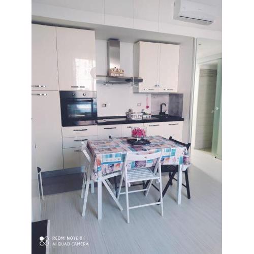 Anxur Guest House