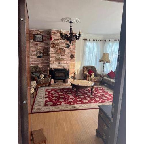 Anza Home Villa