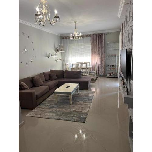 ANZA HOME
