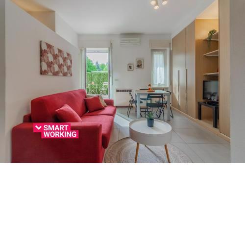 Anzani Modern Studio by Wonderful Italy