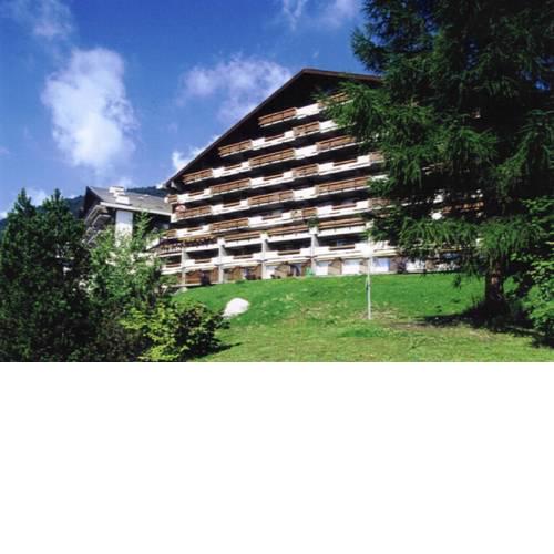 Anzère Vacances Groupe
