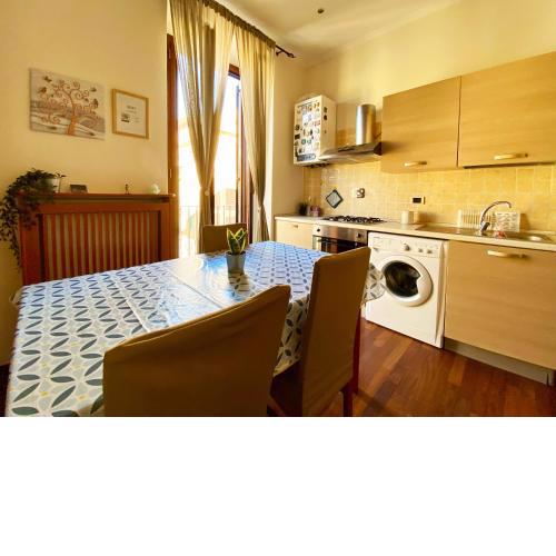 Anzio - Central and Comfortable Apartment