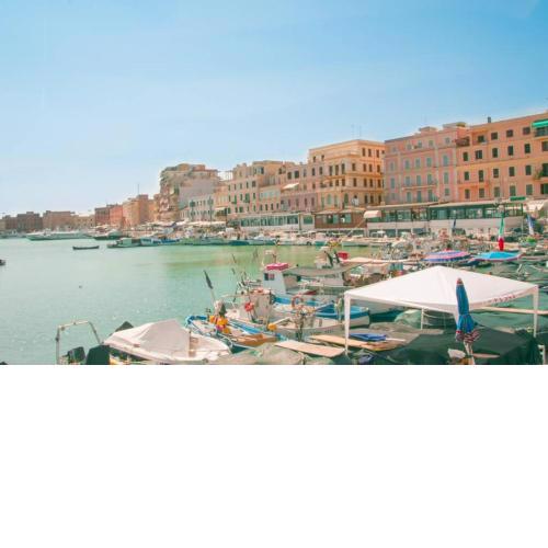 Anzio- central holiday house.