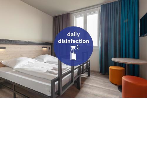 ao Hotel Venezia Mestre 2