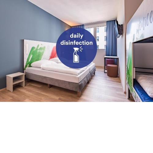 ao Hotel Venezia Mestre
