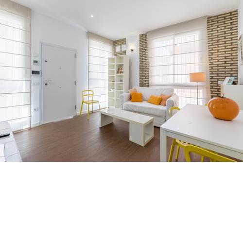 AoA Becquer Apartment