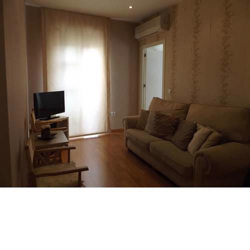 AoA Maravillas Apartment