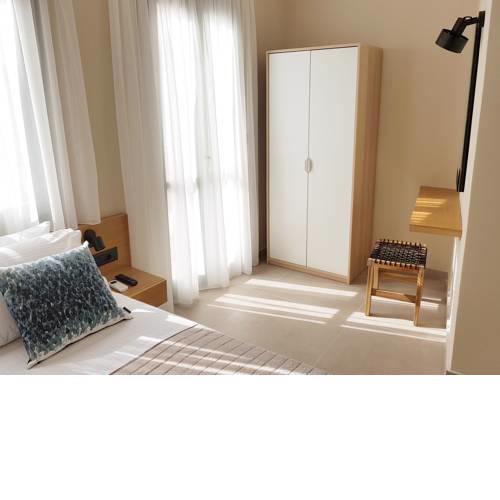 Aoria Estate Deluxe Apartment