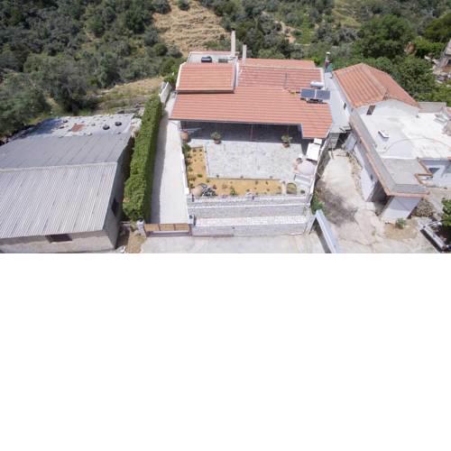 Aoria Traditional House