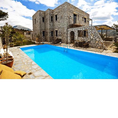 Aoritis Villas