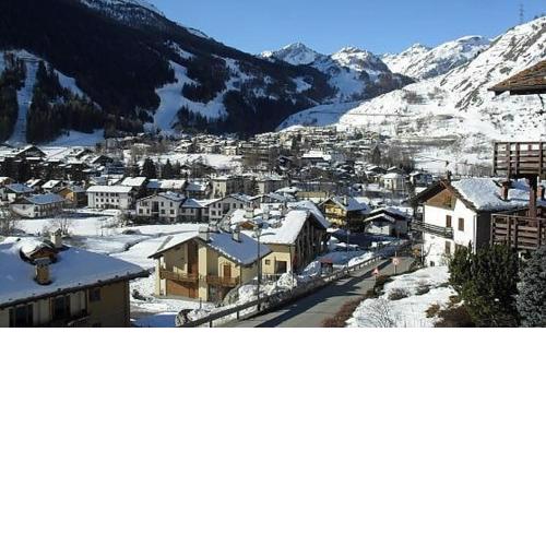 [Aosta - La Thuile] - Condominio Rolland