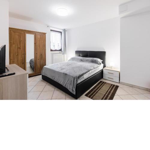 Aosta Centre Apartments - Croce di Città 88