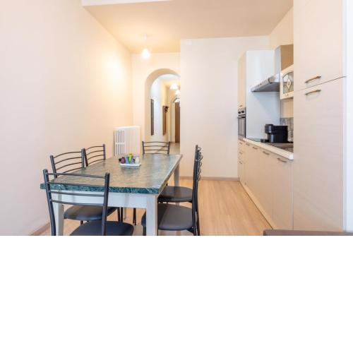 Aosta Centre Apartments - Porta Pretoria 56