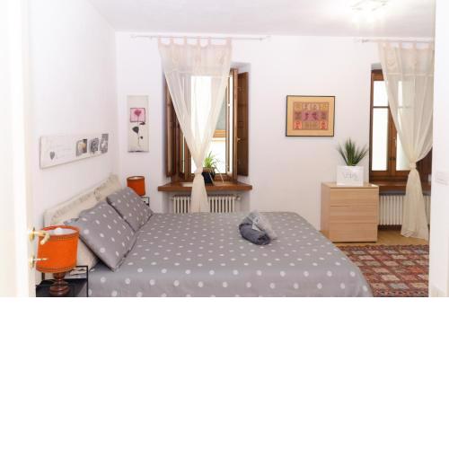 Aosta Centro Storico - Les Cretes Apartment Netflix & Relax