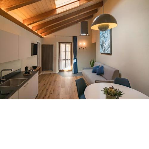 Aosta Holiday Apartments