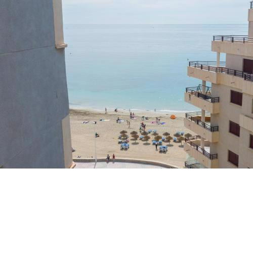 Ap-193 Con Vistas Al Mar Frontales