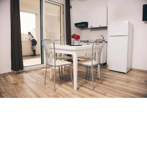 AP Apartment - Flats&Rooms Gallipoli