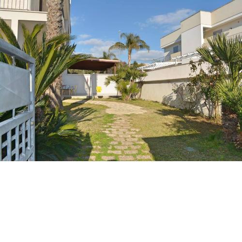AP Apartment