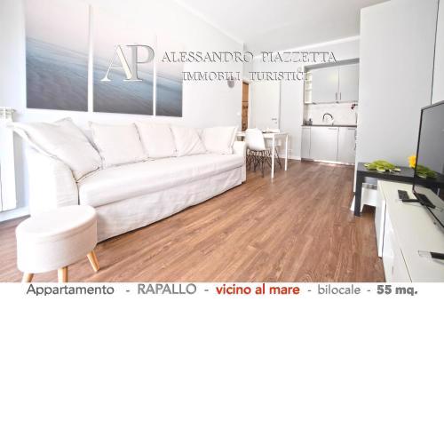 AP Home Rapallo al mare