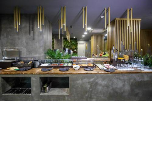 AP Hotel Boutique
