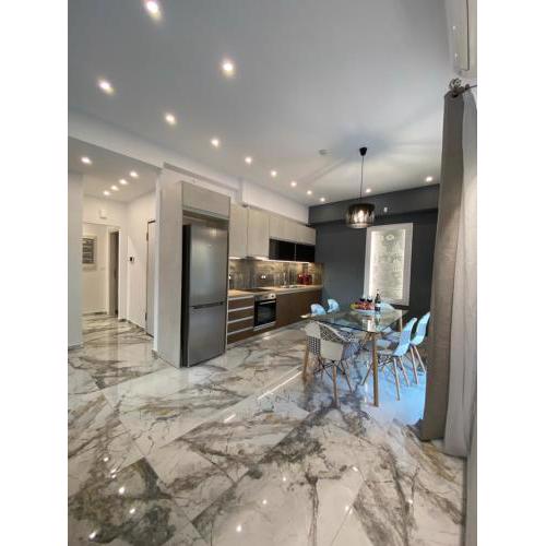 A&P Luxe Apartment