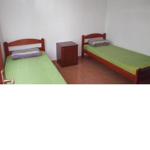 AP Rafailovici apartment