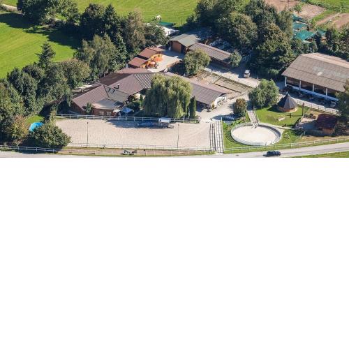 AP-Ranch Ferienzimmer Auszeit