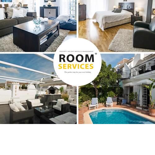 AP149- Spacious townhouse Marbella