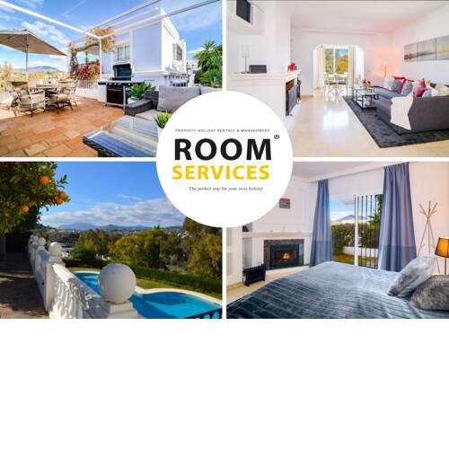 AP164-Apartment aloha Pueblo
