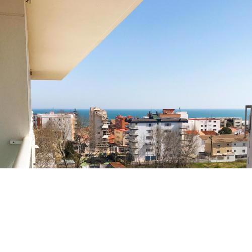 AP760 Blaumar Mediterranea