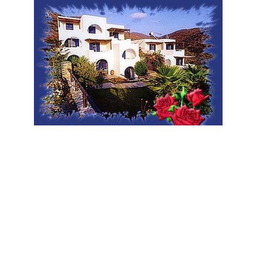 Apaggio Apartments