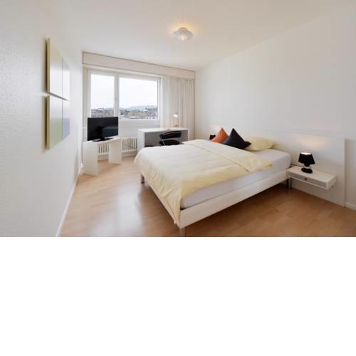Apaliving - Budgethotel