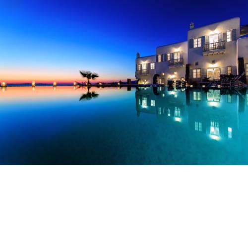 Apanema Resort