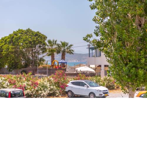 Apanemi Beachhouse