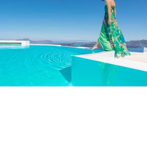 Apanemo Hotel & Suites