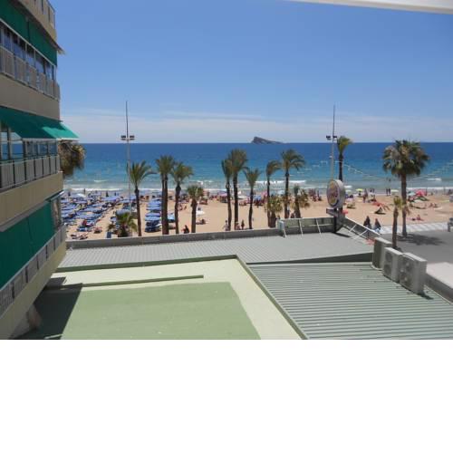 Aparamento Principado A (Playa Levante)