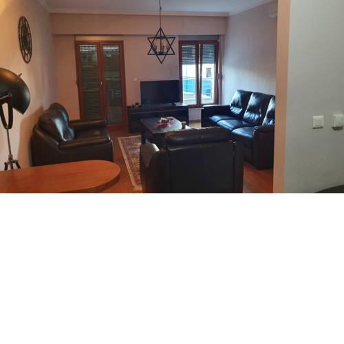 Aparmani lux-Podgorica