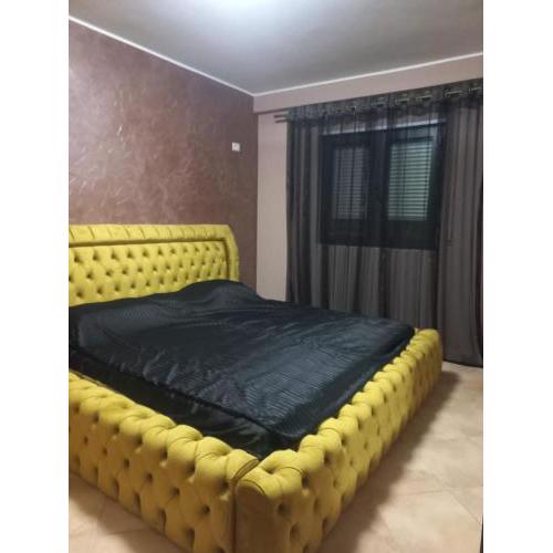 Aparment Golem
