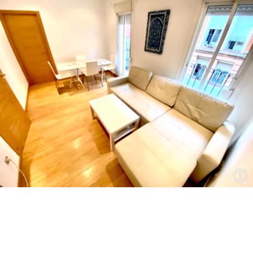 aparment puente de segovia