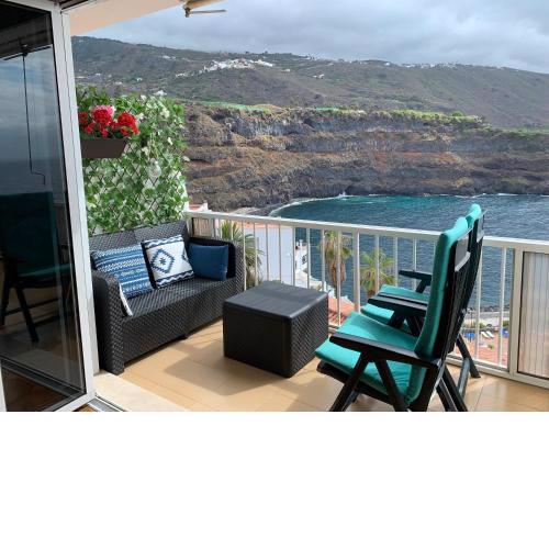 Apar.San Marcos 100m2 3BR Traumblick