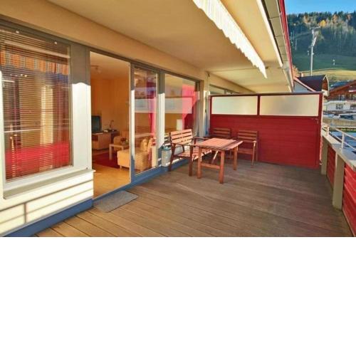 Apart 13 by Alpenidyll Apartments
