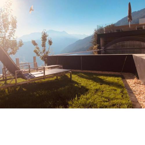 Apart Alpine Retreat